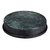 Drumhead, M2 Type, Skyndeep, Black Fiberskyn Graphic, 12 Diameter, 2.5 Collar [HL:3700768]