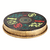 Drumhead, M2 Type, Skyndeep, Adinkra Graphic, 12 Diameter, 2.5 Collar [HL:3700769]