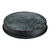 Drumhead, M2 Type, Skyndeep, Black Fiberskyn Graphic, 14 Diameter, 2.5 Collar [HL:3700774]
