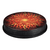 Drumhead, M2 Type, Skyndeep, Flame Graphic, 14 Diameter, 2.5 Collar [HL:3700777]