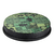 Drumhead, M2 Type, Skyndeep, Green Kinte Graphic, 14 Diameter, 2.5 Collar [HL:3700778]