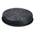 Drumhead, M2 Type, Skyndeep, Shadow Flame Graphic, 14 Diameter, 2.5 Collar [HL:3700779]