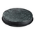 Drumhead, M2 Type, Skyndeep, Black Fiberskyn Graphic, 16 Diameter, 2.5 Collar [HL:3700784]