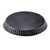 Conga Drumhead, Symmetry, 11.06 D1, Skyndeep, 'black Calfskin' Graphic [HL:3700871]