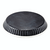 Conga Drumhead, Symmetry, 11.06 D3, Skyndeep, 'black Calfskin' Graphic [HL:3700879]