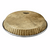 Conga Drumhead, Symmetry, 11.25 D1, Skyndeep, 'calfskin' Graphic [HL:3700886]