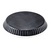 Conga Drumhead, Symmetry, 11.75 D3, Skyndeep, 'black Calfskin' Graphic [HL:3700907]