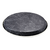 Djembe Drumhead, R Series, 12.50 X 7/8, Skyndeep, Wide Hoop, Black Fiberskyn [HL:3700943]
