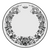 Bass, Powerstroke, 20, 'tattoo Serpentrose On White' Graphic, Packaged [HL:3701052]