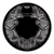 Bass, Powerstroke, 20, 'tattoo Dragon Skyn On Black' Graphic, Packaged [HL:3701058]
