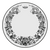 Bass, Powerstroke, 22, 'tattoo Serpentrose On White' Graphic, Packaged [HL:3701060]