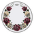 Bass, Powerstroke, 22, 'tattoo Rock & Roses On White' Graphic, Packaged [HL:3701063]