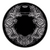 Bass, Powerstroke, 22, 'tattoo Dragon Skyn On Black' Graphic, Packaged [HL:3701066]