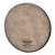Accessories, Paddle Drum, Head, Skyndeep Fiberskyn, 8 Diameter, With Sound Control Dot [HL:3701068]