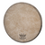 Accessories, Paddle Drum, Head, Skyndeep Fiberskyn, 10 Diameter, With Sound Control Do [HL:3701069]