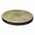 Drumhead, Rhythm Lid, 13 X 1.5, Beige Skyndeep Fiberskyn, 20-mil, Black Dot [HL:3701562]