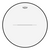 Timpani, Clear, 22 Diameter, Low-profile Steel Insert Ring [HL:3701650]