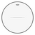 Timpani, Clear, 25 Diameter, Low-profile Steel Insert Ring [HL:3701656]