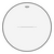 Timpani, Clear, 28 Diameter, Low-profile Steel Insert Ring [HL:3701662]