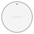 Timpani, Clear, 31 Diameter, Steel Insert Ring [HL:3701672]