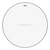 Timpani, Clear, 34 Diameter, Aluminum Insert Ring [HL:3701676]