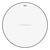 Timpani, Clear, 34 Diameter, Steel Insert Ring [HL:3701678]