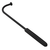 Mallet, Talking Drum, 16x.375, Aluminum Curved Stick, Plastic Tip, 5.5 Foam Handle, [HL:3701680]