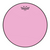 Emperor® Colortone(TM) Pink Drumhead [HL:3701754]