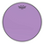 Emperor® Colortone(TM) Purple Drumhead [HL:3701755]