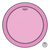 Powerstroke® P3 Colortone(TM) Pink Skyndeep® Drumhead [HL:3701784]