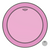 Powerstroke® P3 Colortone(TM) Pink Skyndeep® Drumhead [HL:3701788]
