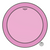 Powerstroke® P3 Colortone(TM) Pink Skyndeep® Drumhead [HL:3701796]