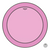 Powerstroke® P3 Colortone(TM) Pink Skyndeep® Drumhead [HL:3701800]