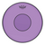 Powerstroke® 77 Colortone(TM) Purple Skyndeep Drumhead [HL:3701805]