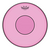 Powerstroke® 77 Colortone(TM) Pink Skyndeep Drumhead [HL:3701806]