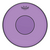 Powerstroke® 77 Colortone(TM) Purple Skyndeep Drumhead [HL:3701807]