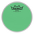Emperor® Colortone(TM) Crimplock® Green Drumhead [HL:3701809]