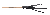Wood Handle Synthetic Brushes - Heavy [HL:3707021]