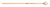 Light Vibraphone Mallets - Ivory Yarn/Light Blue Tape [HL:3707147]