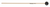 Hard Rubber Mallets -black - Rattan [HL:3707160]