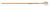 Hard Marimba Mallets with Off-White Yarn (IP1003) [HL:3707281]