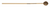 Hard Ensemble Mallets - Gold Cord - Rattan [HL:3707365]