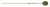 Strong Legato Medium Soft Marimba Mallets - Green Yarn - Birch [HL:3707367]