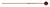Medium Vibraphone Mallet with Maroon Cord (JT23) [HL:3707395]