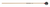 Light Glockenspiel Mallets - 7/8 Grey / Red Tape - Rattan [HL:3707420]