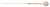Very Hard Marimba Mallets - White Yarn - Rattan [HL:3707436]