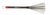 Wire Retractable W/ Pull Rod 7.25 Inch - Heavy [HL:3707484]