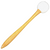 Gong Mallet M22 [HL:3710024]