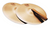06 2002 Accent Cymbal With Leather Strap [HL:3710233]