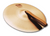 08 2002 Accent Cymbal With Leather Strap [HL:3710237]
